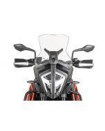 Handprotektoren DEFENSA Expedition für KTM, Husqvarna