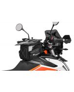 Tankrucksack Ambato Exp für KTM 890 Adventure / 890 Adventure R / 790 Adventure / 790 Adventure R/ 390 Adventure