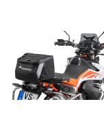 Hecktasche Ambato für die Gepäckbrücke der KTM 890 Adventure/ 890 Adventure R/ 790 Adventure/ 790 Adventure R/ 1290 Super Adventure (2021-)