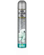 Motorex Air Filter Oil Spray - 0,75 Liter