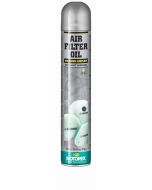 Motorex Air Filter Oil Spray - 0,75 Liter