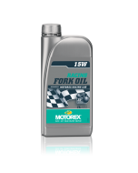 Motorex Racing Fork Oil - "Gabelöl" 15W