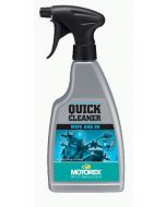 Motorex Quick Cleaner Reinigungsspray 500 ml