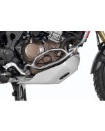 Aktionsbundle 1: Motorschutz *RALLYE* + Motorsturzbügel für Honda CRF1000L Africa Twin