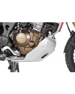 Aktionsbundle 2: Motorschutz *RALLYE EXTREME* + Sturzbügel für Honda CRF1000L Africa Twin