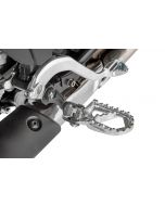 Fernreisefußrasten "Works" für Honda CRF1100L Africa Twin / CRF1100L Adventure Sports