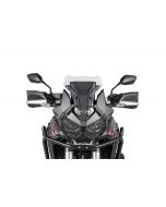 Windschild S transparent Honda CRF1100L Africa Twin