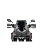 Windschild S getönt für Honda CRF1100L Africa Twin (-2023)