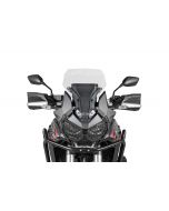 Windschild M transparent Honda CRF1100L Africa Twin (-2023)