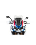 Windschild S transparent für Honda CRF1100L Adventure Sports
