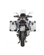 ZEGA Evo X Sondersystem für Honda CRF1100L Africa Twin (2022-) / CRF1100L Adventure Sports