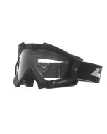 Brille Touratech Aventuro Carbon mit Touratechband, schwarz