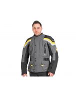 Compañero World Traveller, Jacke Herren