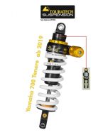 Touratech Suspension Federbein für  Yamaha 700 Tenere  ab 2019 Typ Explore HP/PDS