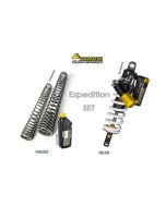 Touratech Suspension WTE Expedition - SET für Yamaha Tenere 700 ab 2019
