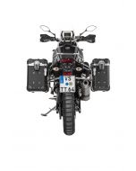ZEGA Evo Koffersystem für Yamaha Tenere 700 / World Raid