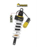 Touratech Suspension Federbein für Honda CRF1100L Adventure Sports (ohne EERA) ab 2020 Typ Level2 / PDS