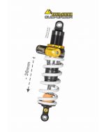 Touratech Suspension Tieferlegung (-30mm) für KTM 790 Adventure R / KTM 890 Adventure R Typ Level2