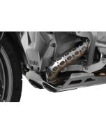 Hitzeschutzblende Krümmer vorne BMW R1200GS ab 2013/ BMW R1200GS Adventure ab 2014/ BMW R1200RT ab 2014/ BMW R1200R ab 2015