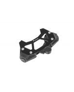 Hard Part Lenkanschlag BMW R1250GS Adventure/ R1200GS Adventure (LC), schwarz