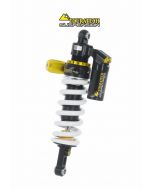 Touratech Suspension Tieferlegung (-50mm) *hinten* für BMW R1200GS (2004-2012) Typ *Highend*