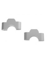 01-045-5256-0 Handlebar riser 25mm type 38 BMW R1250GS/ R1250GS Adventure/ R1200GS from 2013/ R1200GS Adventure from 2014