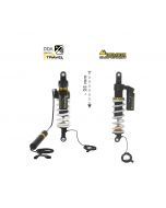01-045-5866-0 Touratech Suspension-SET Plug & Travel -25mm lowering for BMW R1200GS Adventure from 2017/R1250GS Adventure