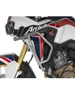 01-402-5160-0 Stainless steel crash bar for Honda CRF1000L Africa Twin