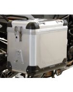 01-050-0806-0 3M reflective stripes for ZEGA Pro/ZEGA Pro2 pannier edges, white (Parts supplied: 2 parts)