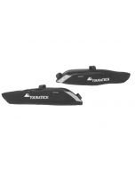 01-045-5838-0 Seitentaschen an Gepäckbrücke für die BMW R1250GS ADV/ R1200GS ADV ab 2014 (1 Paar)