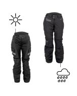 01-518-3136-0P Compañero Worldtrack, Hose Damen