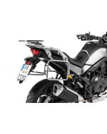 01-401-5555-0 Stainless steel pannier rack for Honda XL750 Transalp