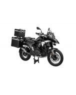 01-035-6801-0P ZEGA Evo aluminium pannier system for BMW R 1300 GS