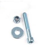 01-065-0152-0 Screw-set for adaptationer Ram Mount