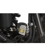 01-620-0007-0 Rear brake reservoir cover, for BMW F650GS/ Dakar, G650GS/ Sertao, KTM 1050 Adventure, 1090 Adventure, 1190 Adventure/ R, 1290 Super Adventure