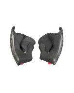 01-500-9106-0P Spare part Aventuro Carbon2 cheek pad