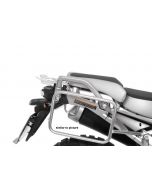 01-046-5555-0 Stainless steel pannier rack for Yamaha XT1200Z / ZE Super Tenere