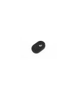 01-500-9340-0 Spare part Aventuro PRO Carbon shield rubber black (central)
