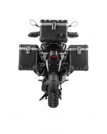 01-035-5700-0P ZEGA Pro Aluminium Pannier System for BMW R1300GS