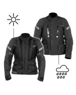 01-518-3202-0P Compañero Worldtrack, Jacke Herren