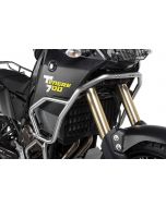 01-632-5162-0 Stainless steel fairing crash bar Yamaha Tenere 700