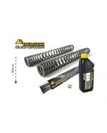 01-082-5881-0 Height lowering kit, 30mm, for BMW F750GS 2018-2023 replacement springs
