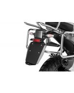 01-035-5000-0 Number plate splash guard for BMW R1300GS/ Adventure