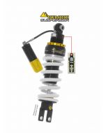 01-402-5860-0 Touratech Suspension shock absorber for Honda CRF1000L Africa Twin (2015-2017) Type Level2