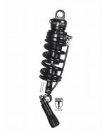 01-660-5819-0 BLACK-T shock absorber Stage3 for Harley Davidson FXDR 114 (FXDRS) (2019-2021)