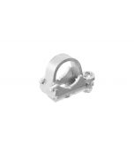 01-040-2019-0 Accessory bracket for 25 mm tube