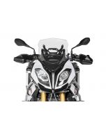 01-606-6200-0 Windscreen, S, transparent, for BMW S1000XR (-2020)