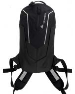 01-055-0273-0 Hydration pack Touratech Black, without hydration reservoir