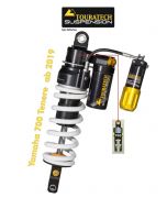 01-632-5870-0 Touratech Suspension Federbein fuer Yamaha 700 Tenere (2019-2024), Typ Extreme