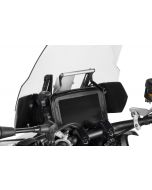 01-440-5415-0 GPS handlebar bracket above the instruments for Harley-Davidson RA1250 Pan America